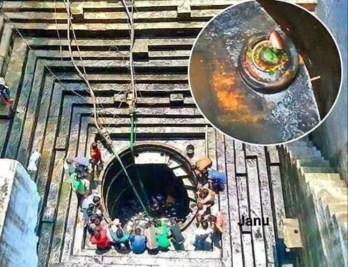 ఏడాదికొకసారి కనిపించే అద్భుత బావి.. దాని వెనుక దాగి ఉన్న రహస్యలు..