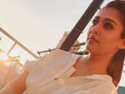 తెలుగు నిర్మాతలకు చుక్కలు చూపిస్తున్న నయనతార