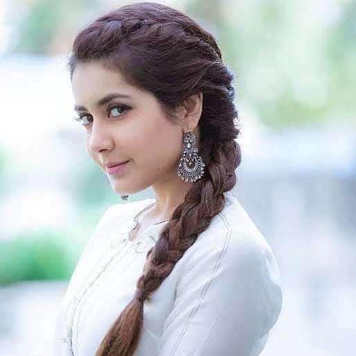 రాశీ ఖన్నా ఇష్టంగా చేసే పని ఏంటి?