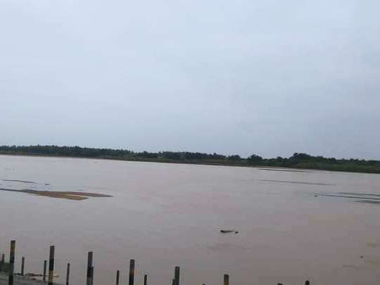 తెలుగు రాష్ట్రాల్లో విస్తారంగా వర్షాలు