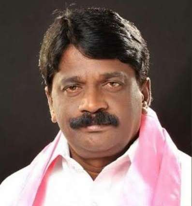 తెరాస ఎమ్మెల్యే మృతి