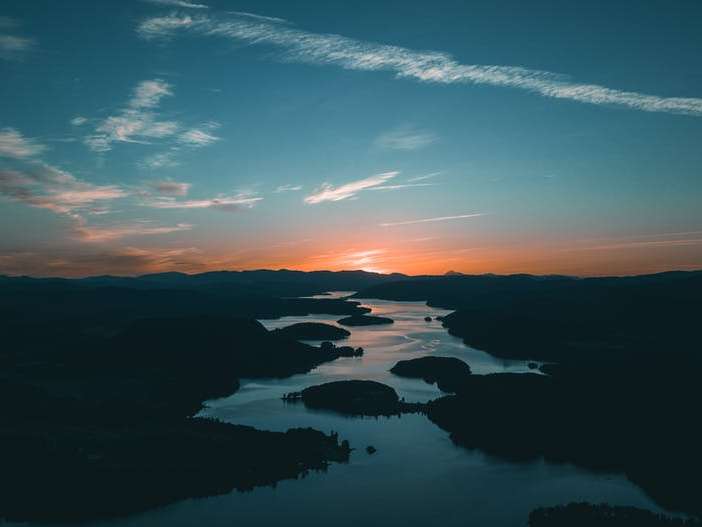 నదీ వాక్యం