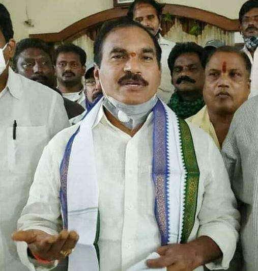 తోట ఫేట్ మారేనా..??