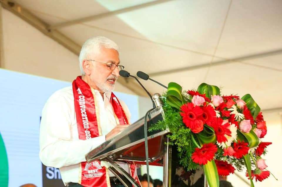 అదే జరిగితే రాజీనామా  చేస్తా: విజయసాయిరెడ్డి