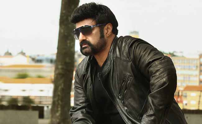 balakrishna