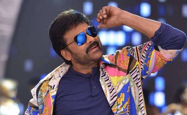 Chiranjeevi is proud of James Cameron's praise for Ram Charan