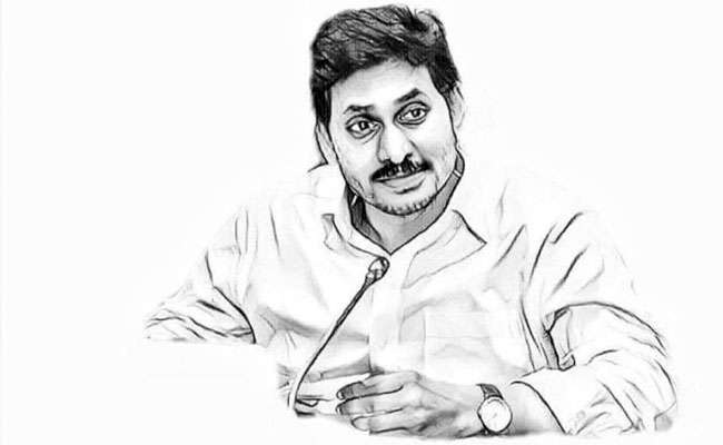 YS Jagan