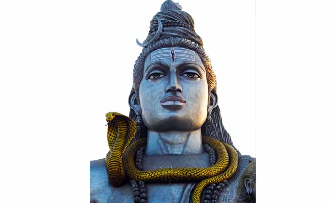 Maha shiva Rathri Full Story Hara Hara Mahadev