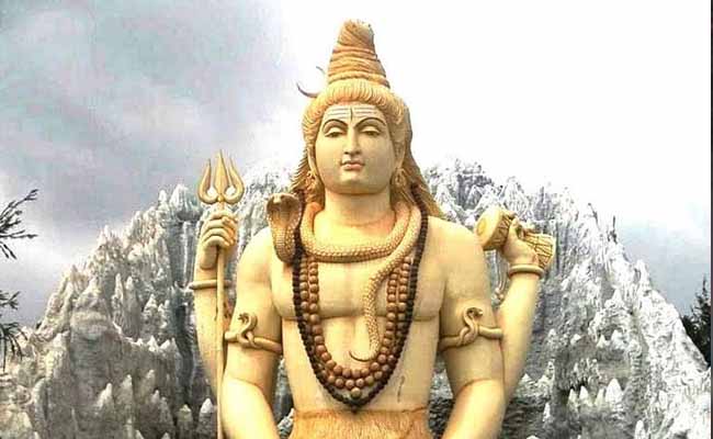 Maha shiva Rathri Full Story