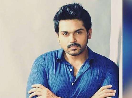 సర్దార్ మూవీ టీమ్ కి హీరో కార్తీ ఊహించని గిప్ట్..!