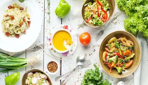 ప్రపంచవ్యాప్తంగా తగ్గుతున్న శాకాహారుల సంఖ్య..!