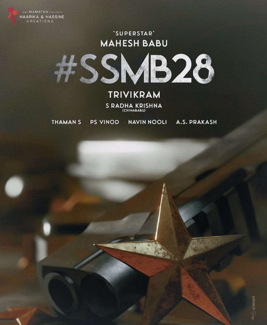 SSMB28 