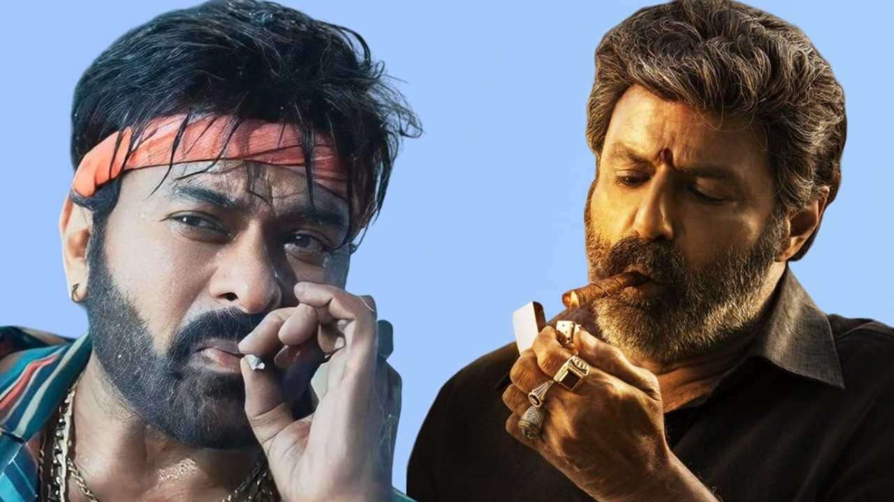 Movie ticket prices: వాల్తేరు వీరయ్య, వీరసింహారెడ్డి సినిమా టికెట్ ధరల పెంపు..!