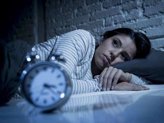 ఈ లక్షణాలుంటే.. మీరు ఆరోగ్యంగా లేనట్టే..!