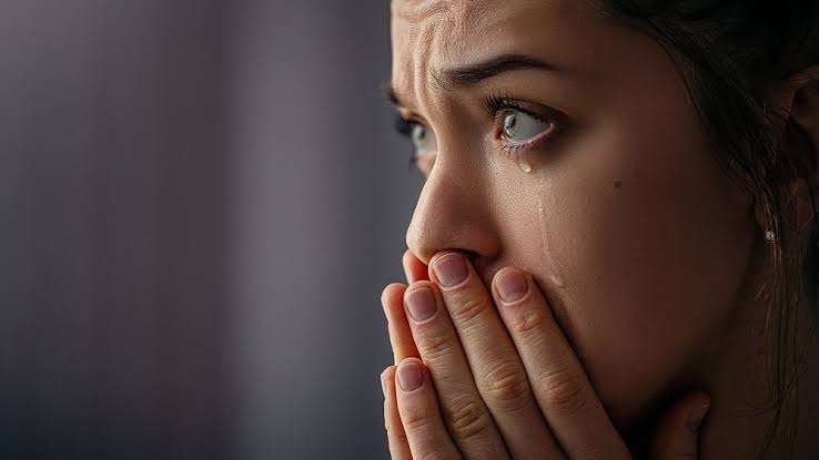 Crying Benefits
