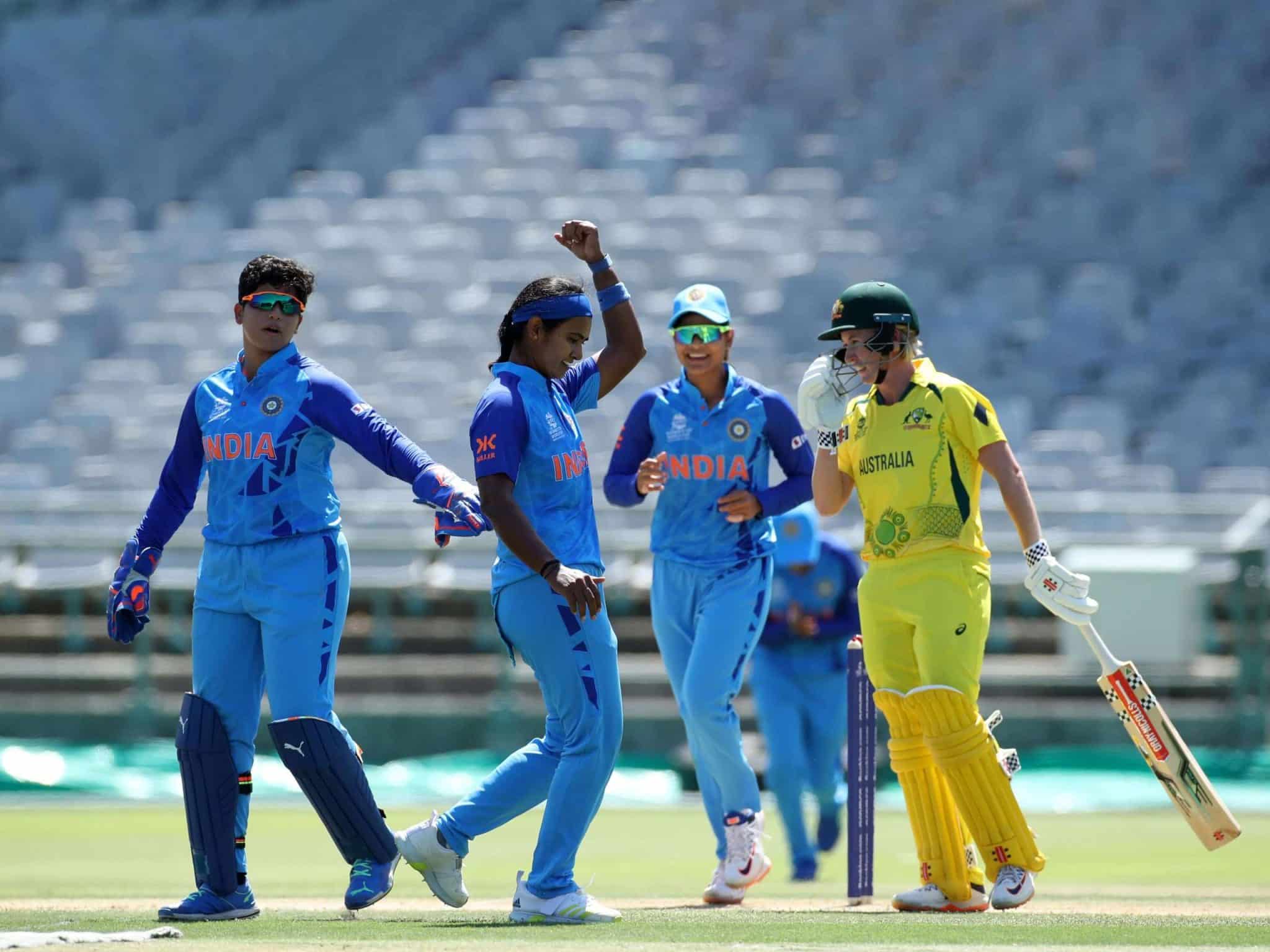 Women’s T20 World Cup