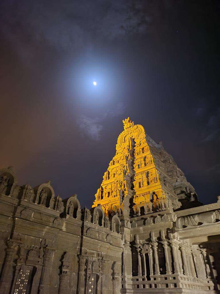 Yadadri Brahmotsavalu