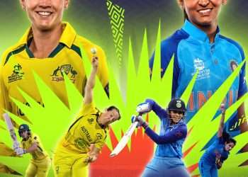 Aus vs Ind Women : సెమీస్ లో పోరాడి ఓడిన భారత్..