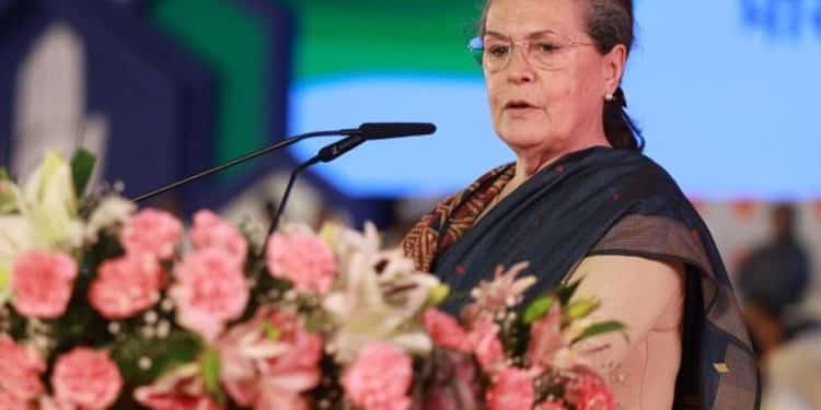 Congress Party Plenary