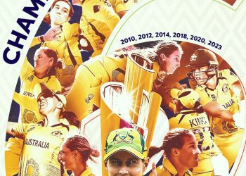 Women’s World Cup 2023:ఉమెన్స్ ప్రపంచ కప్…. విశ్వవిజేత ఆస్ట్రేలియా