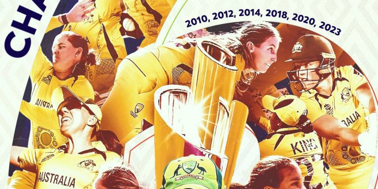 Women’s World Cup 2023:ఉమెన్స్ ప్రపంచ కప్…. విశ్వవిజేత ఆస్ట్రేలియా 
