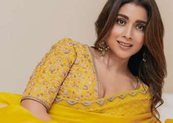 Actress Shriya Saran Hot Pics