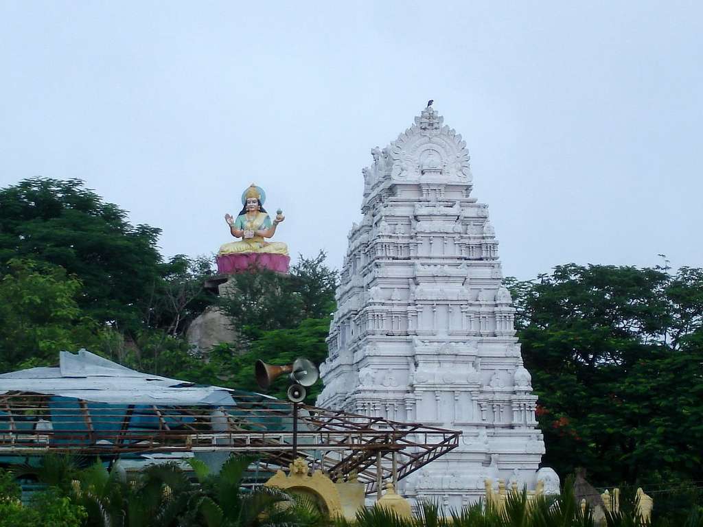 Basara Temple Development – బాసరకి మహర్దశ..