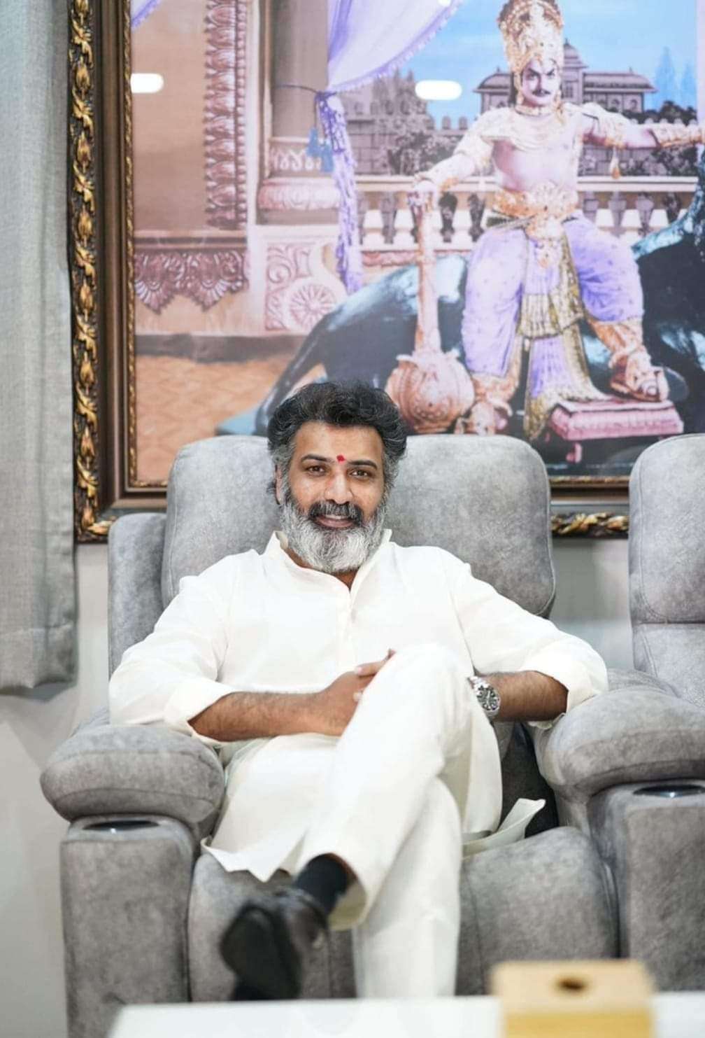 Taraka Ratna Passed away..