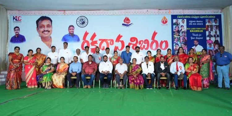 Giliginthalu Group : సోషల్ మీడియా… సరదానే కాదు సామాజిక బాధ్యత కూడా.. : గిలిగింతలు గ్రూప్