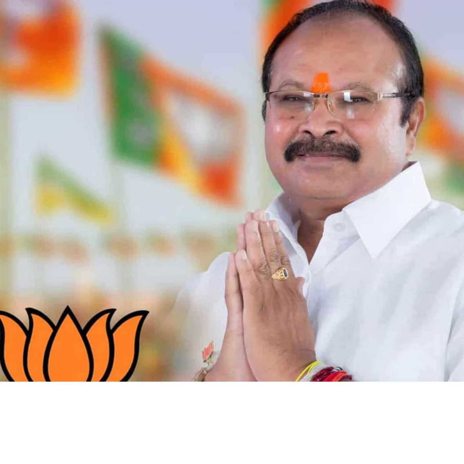 Kanna Laxmi Narayana : కన్నా రిజైన్… మారుస్తుందా ఆంధ్రప్రదేశ్ బీజేపీ పార్టీ వ్యవస్థాగత డిజైన్ ?