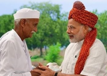 PM Kissan Samman Nidhi:నేడే రైతుల అకౌంట్లోకి డబ్బులు…..కానీ ఇలా చేసినవారికే