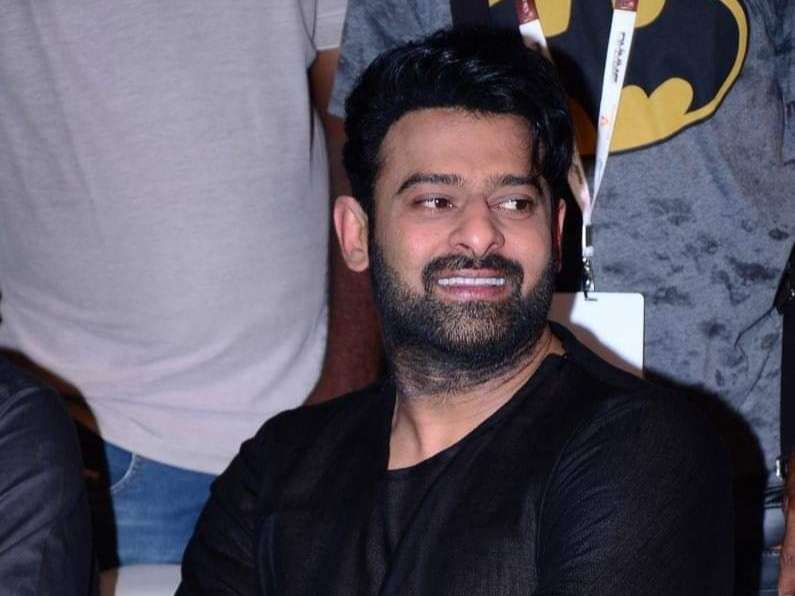 Prabhas Health Issues: ప్రభాస్కు అనారోగ్యం.. సినిమా షూటింగ్ క్యాన్సిల్..