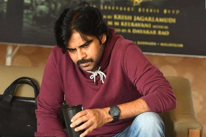 Pawan Kalyan Latest Movie