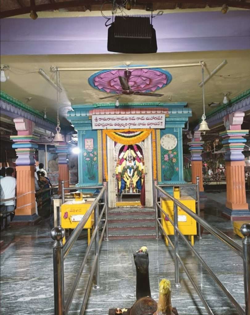 Hyderabad Kushaiguda