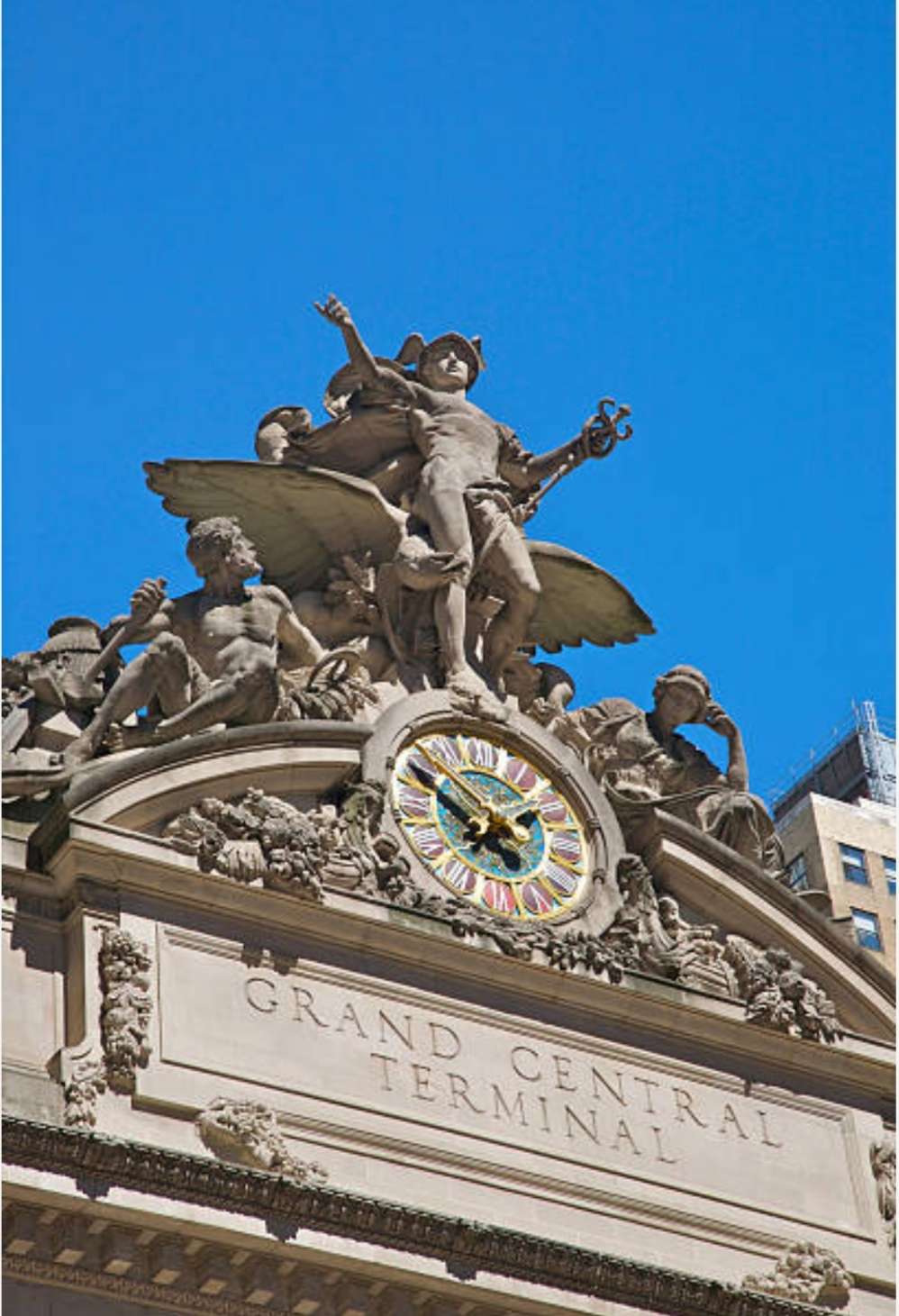 Biggest Railway Station in the world