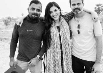 Salaar New Update: సలార్‌ షూట్​ను కంప్లీట్​ చేసిన శ్రుతి హాసన్​..