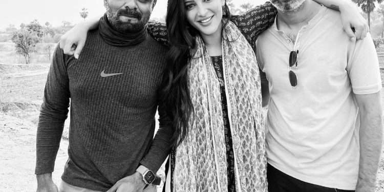 Salaar New Update: సలార్ షూట్ను కంప్లీట్ చేసిన శ్రుతి హాసన్..