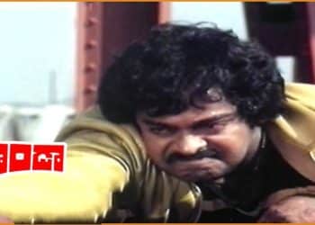 Chiranjeevi Risky Action Sequence : ముందు మీరు ఇక్కడ నుంచి వెళ్లిపోండి అంటూ నిర్మాతకు వార్నింగ్ ఇచ్చిన చిరంజీవి..