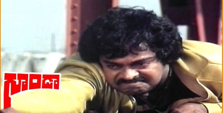 Chiranjeevi Risky Action Sequence : ముందు మీరు ఇక్కడ నుంచి వెళ్లిపోండి అంటూ నిర్మాతకు వార్నింగ్ ఇచ్చిన చిరంజీవి..
