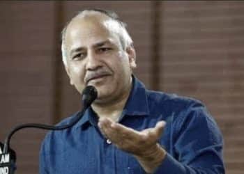 Manish Sisodia arrested by CBI in Delhi liquor policy case:ఢిల్లీ లిక్కర్ స్కామ్ లో కీలక పరిణామం… ఢిల్లీ డిప్యూటీ సియం అరెస్ట్
