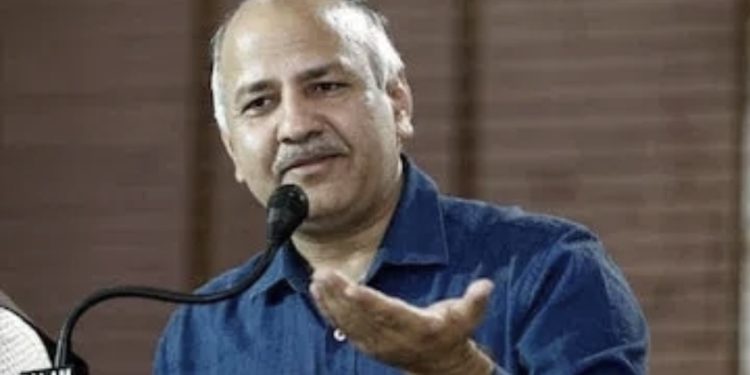 Manish Sisodia arrested by CBI in Delhi liquor policy case:ఢిల్లీ లిక్కర్ స్కామ్ లో కీలక పరిణామం… ఢిల్లీ డిప్యూటీ సియం అరెస్ట్
