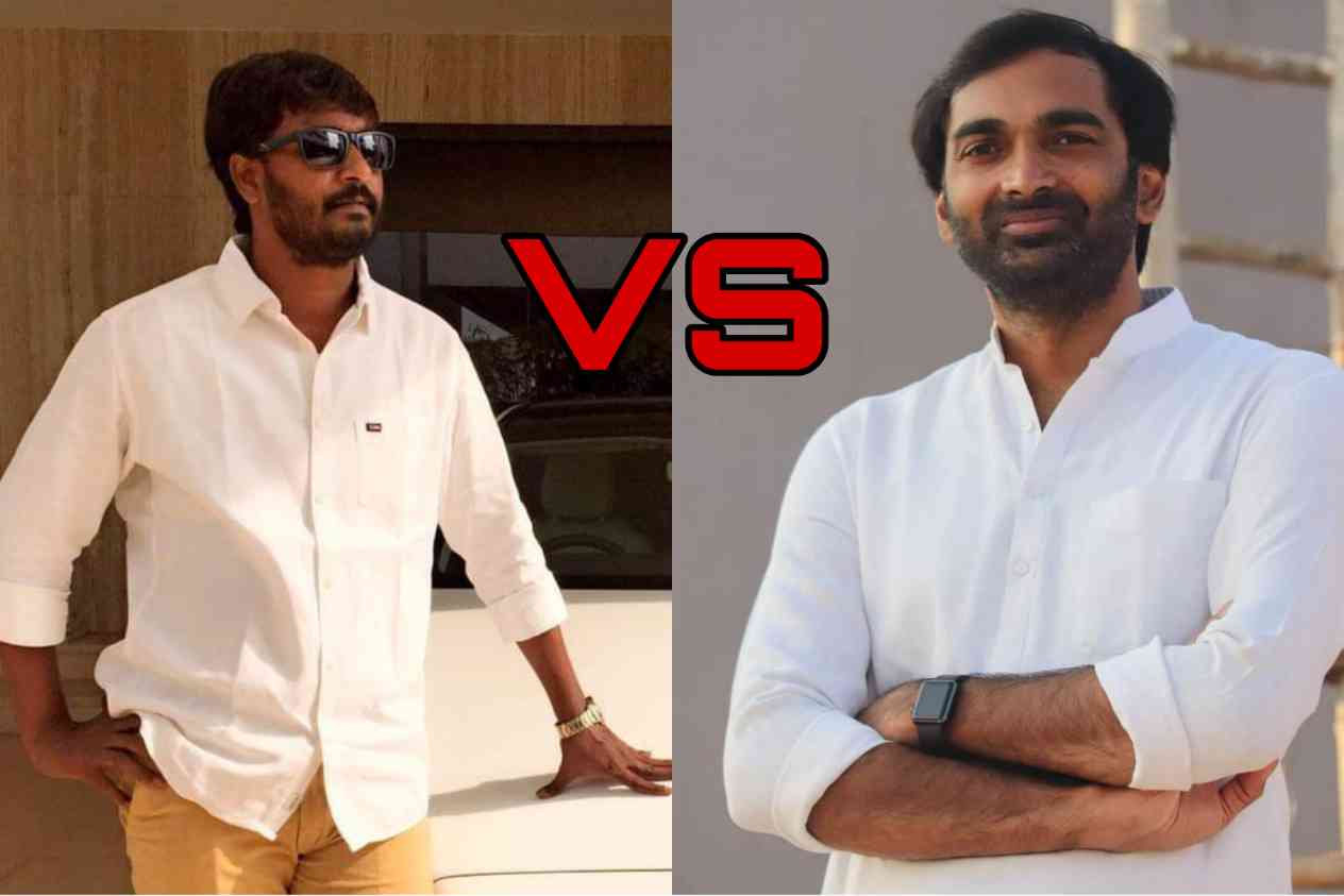 Nellore Janasena vs YSRCP – కేతంరెడ్డి vs మనుక్రాంత్ రెడ్డి