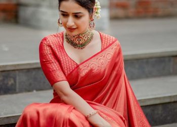 Ashika Ranganath Photos HD