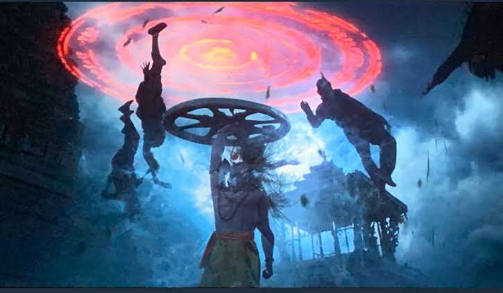 Telugu Stories : పరమాత్మ అంటే..? 