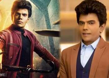 Sharvanan Arul : రెండో సినిమాకు సిద్ధమైన శరవణన్.. ఈసారి బడ్జెట్ ఎంతో తెలుసా?