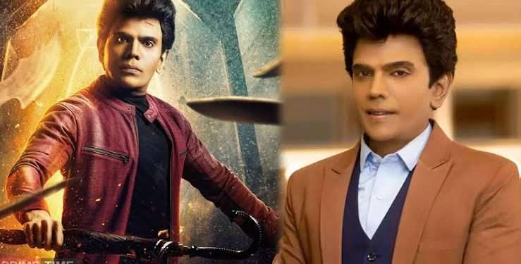 Sharvanan Arul : రెండో సినిమాకు సిద్ధమైన శరవణన్.. ఈసారి బడ్జెట్ ఎంతో తెలుసా?