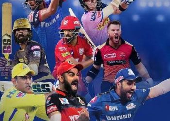 IPL Matches for Free: ఇక నుంచి ఐపీఎల్ మ్యాచులను ఫ్రీగా చూడొచ్చు..!