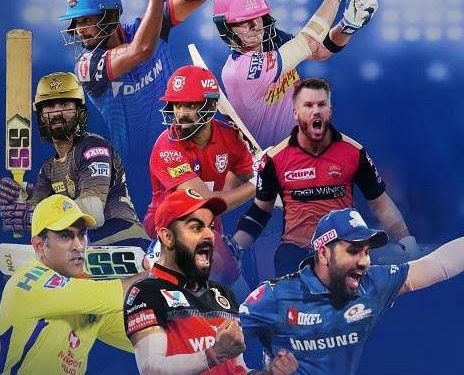 IPL Matches for Free: ఇక నుంచి ఐపీఎల్ మ్యాచులను ఫ్రీగా చూడొచ్చు..!