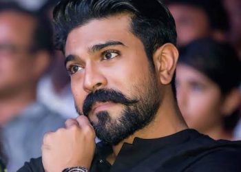 Ram Charan Craze: రామ్ చరణ్ క్రేజ్ చూసి ఇతర స్టార్ హీరోలు కుళ్ళుకుంటున్నారా..!?