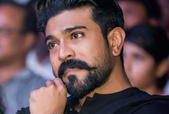 Ram Charan Craze: రామ్ చరణ్ క్రేజ్ చూసి ఇతర స్టార్ హీరోలు కుళ్ళుకుంటున్నారా..!?